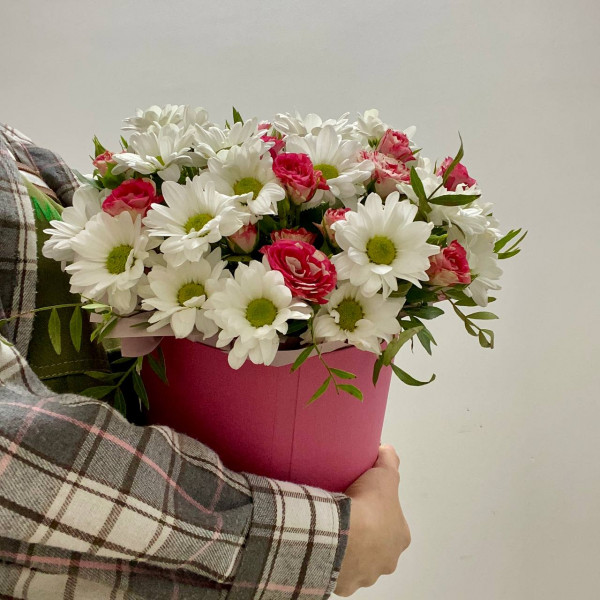 Букет №155 фото 3