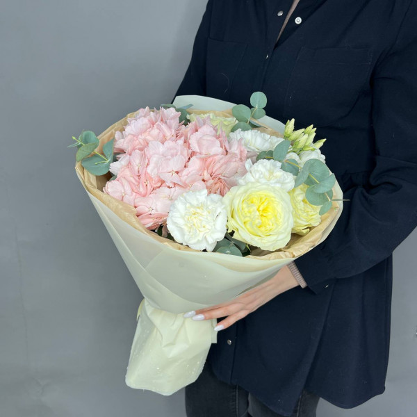 Букет №45 фото 2