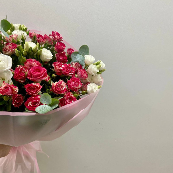 Букет №130 фото 3