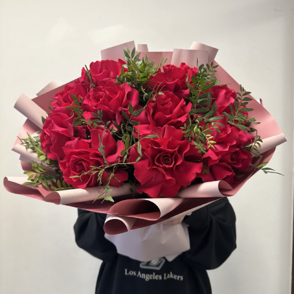 Букет №715 фото 4