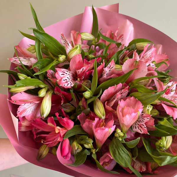 Букет №28 фото 3