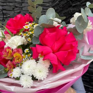 Букет №200 фото 3