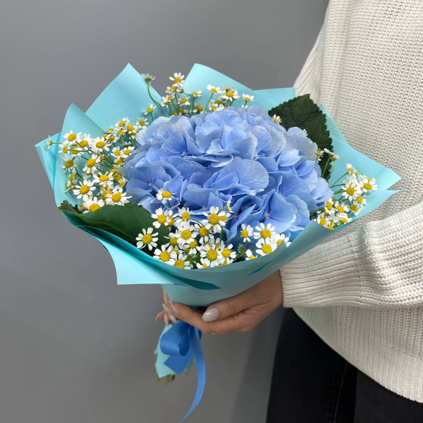 Букет №36 фото 3