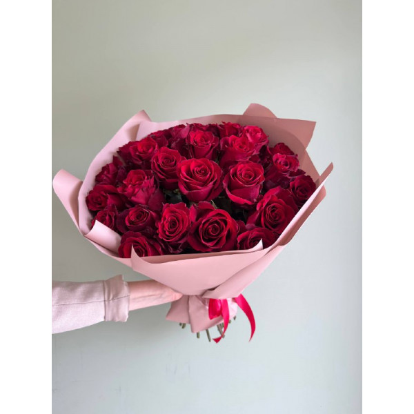 Букет №133 фото 2