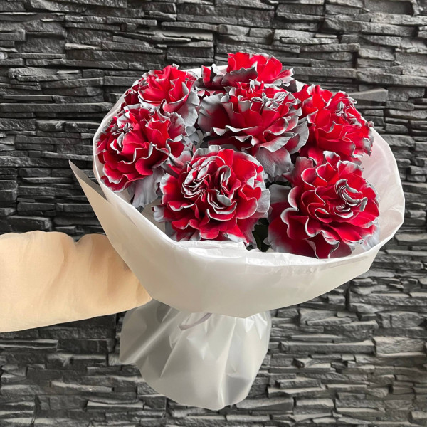 Букет №570 фото 1