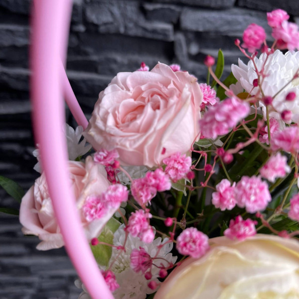 Букет №302 фото 2