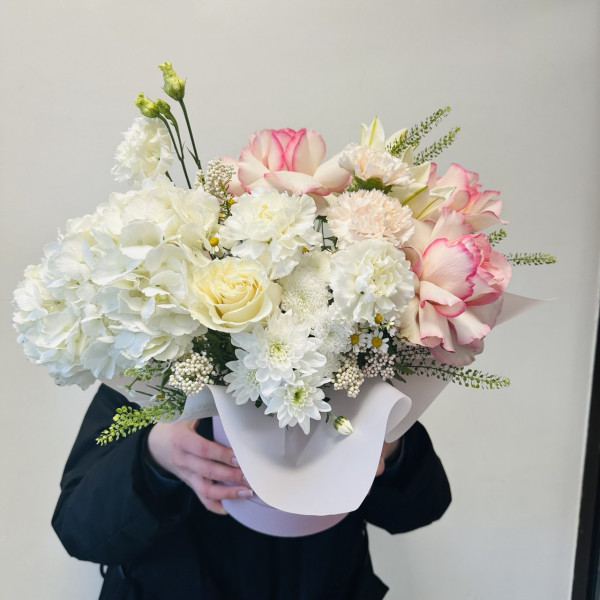 Букет №605 фото 1