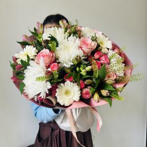 Букет №408 фото