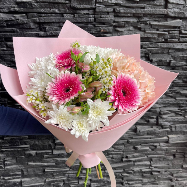 Букет №456 фото 1