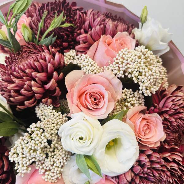 Букет №606 фото 3