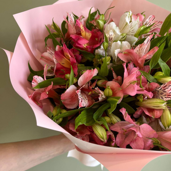 Букет №29 фото 3