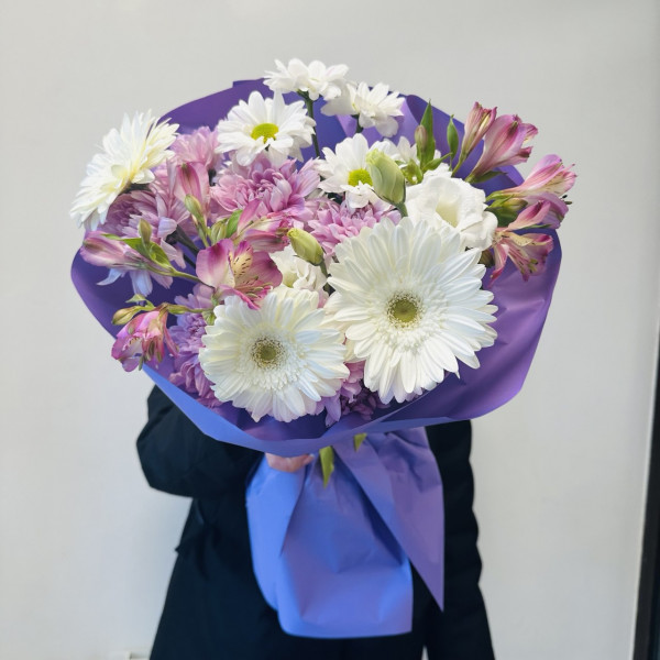 Букет №604 фото 1