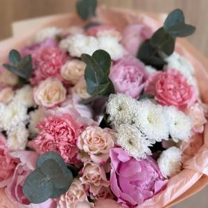 Букет №1016 фото 5