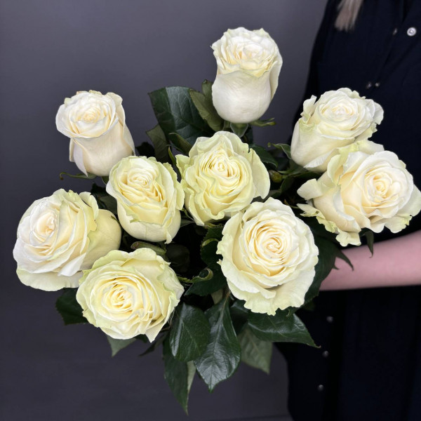 Букет №338 фото 2