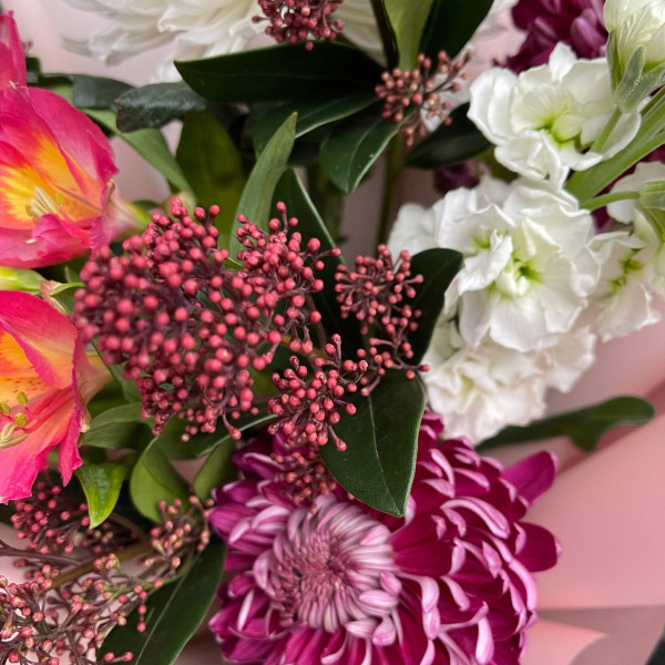 Букет №634 фото 3