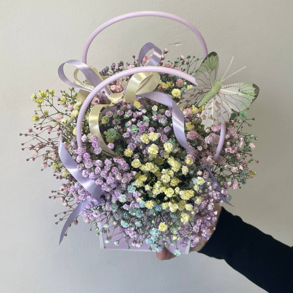 Букет №473 фото 3