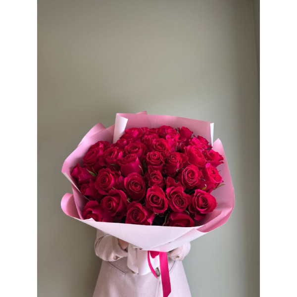 Букет №137 фото 3