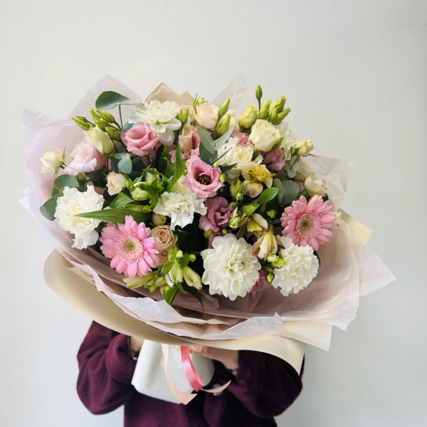 Букет №464 фото 1