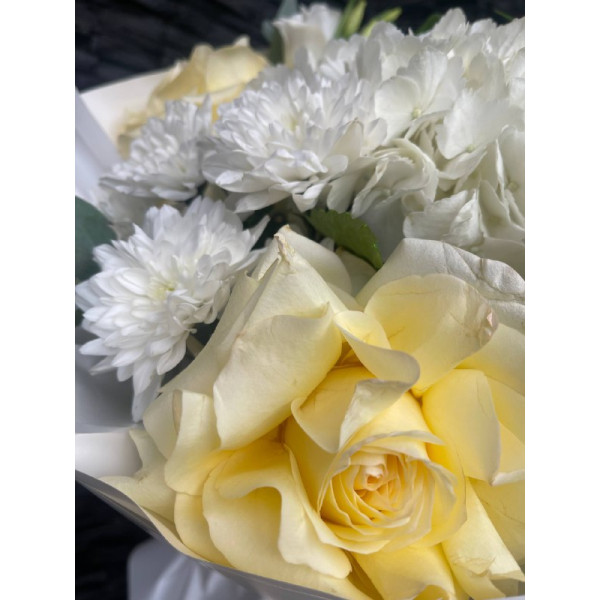 Букет №591 фото 4