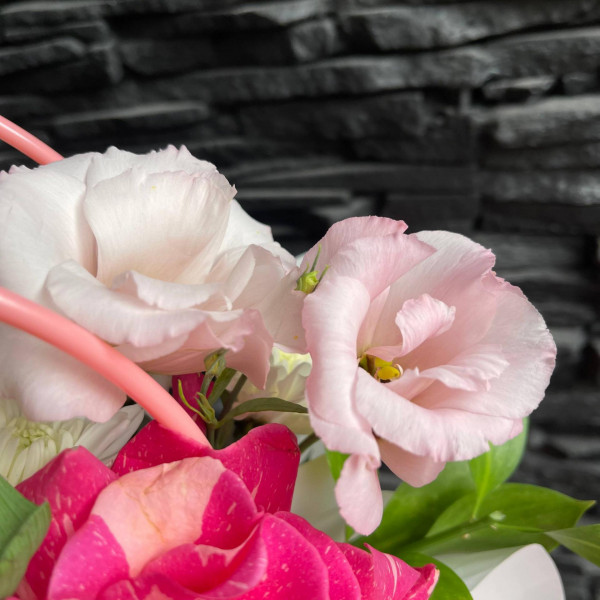 Букет №411 фото 2