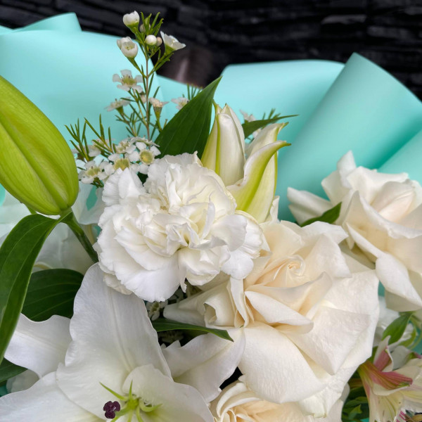 Букет №485 фото 2