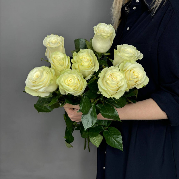 Букет №338 фото 4