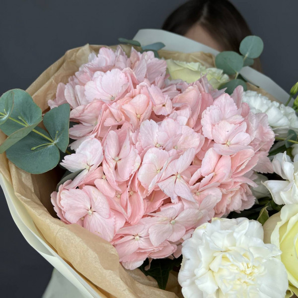 Букет №45 фото 3