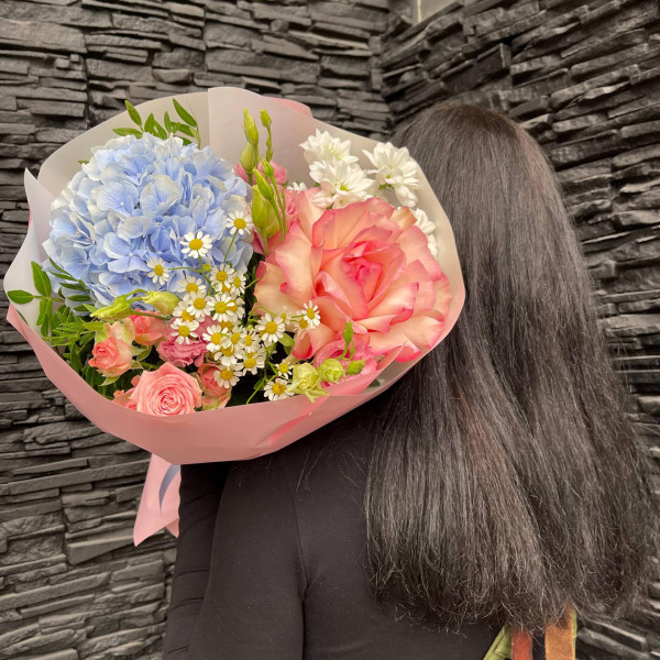 Букет №303 фото 1