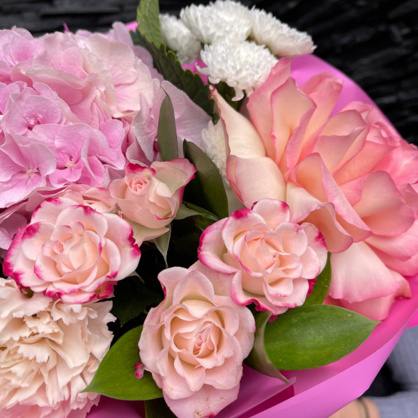 Букет №174 фото 3