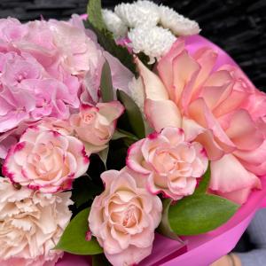 Букет №174 фото 3