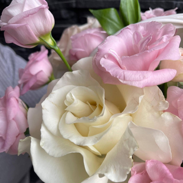 Букет №489 фото 2