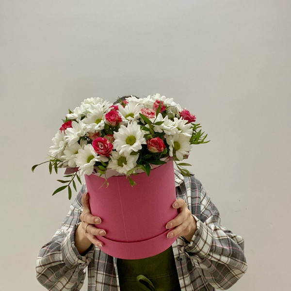 Букет №155 фото 2