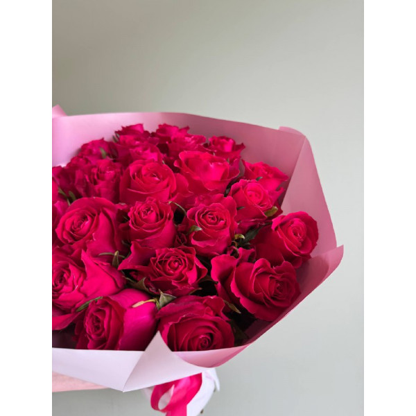 Букет №134 фото 6