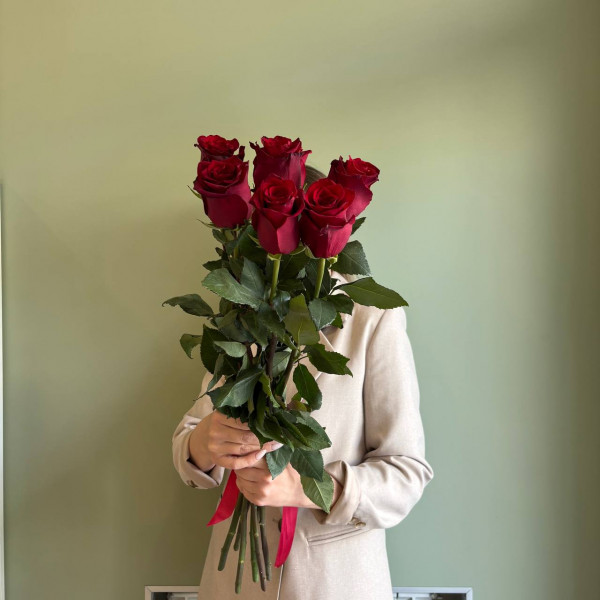 Букет №95 фото 1