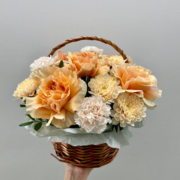 Букет №159 фото 1