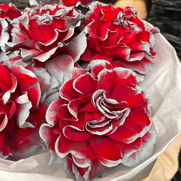 Букет №570 фото 2