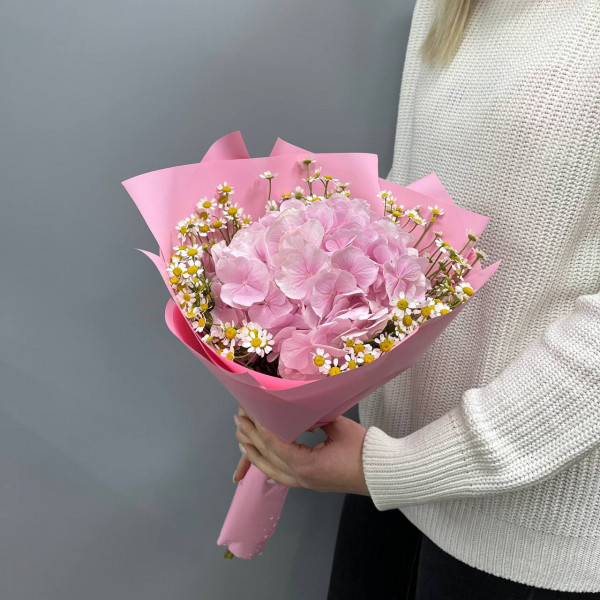 Букет №37 фото 3