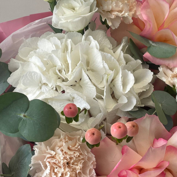 Букет №167 фото 3