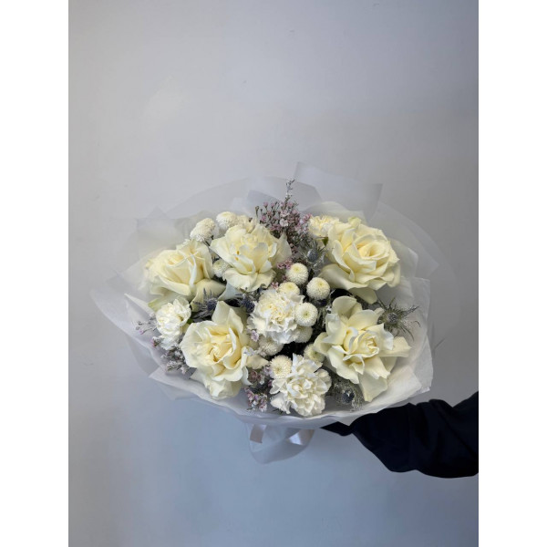 Букет №703 фото 4