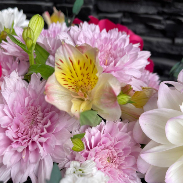 Букет №238 фото 3