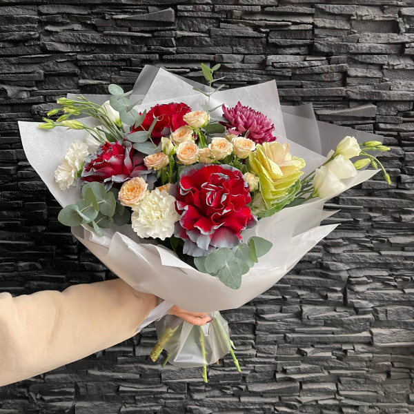 Букет №572 фото 1