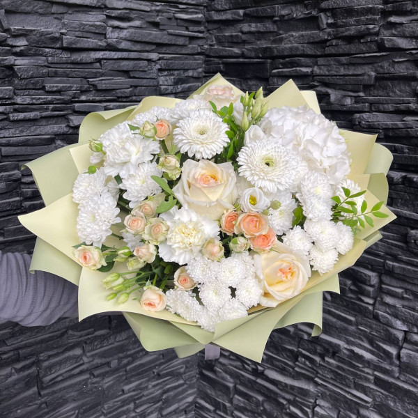 Букет №82 фото 1
