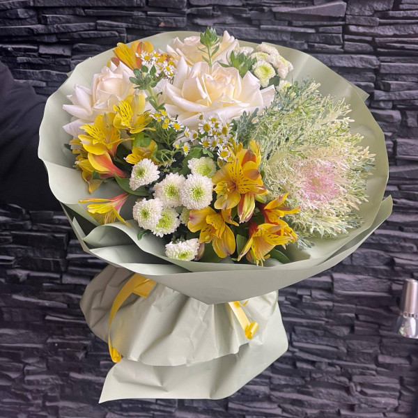 Букет №613 фото 1