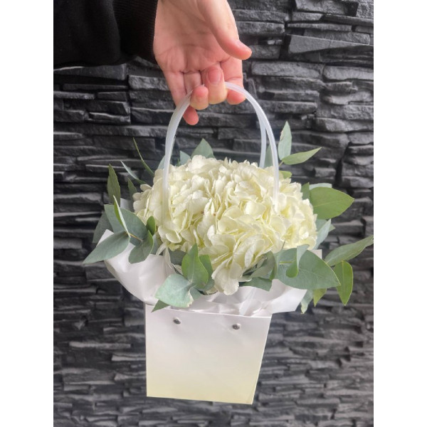 Букет №593 фото 1