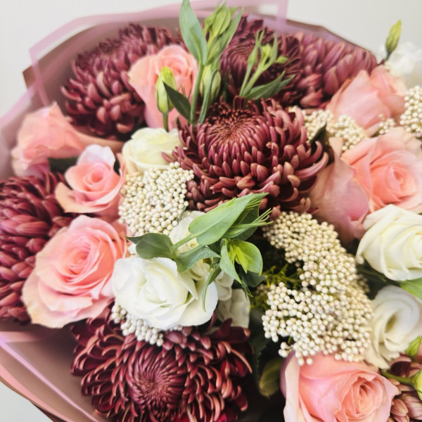 Букет №606 фото 2