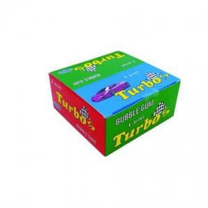 Жевательная резинка "Turbo" фото