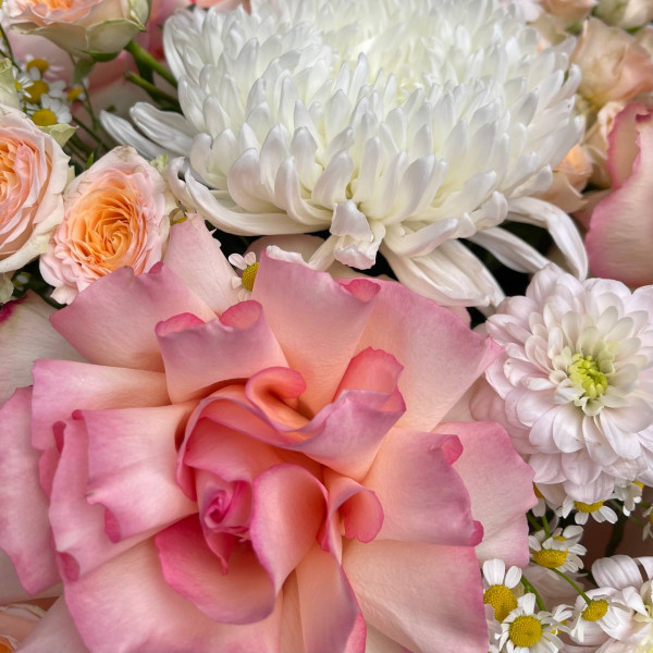 Букет №172 фото 3