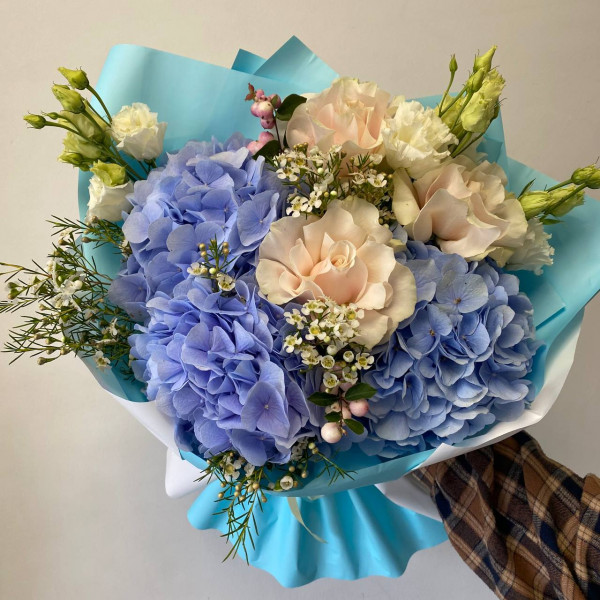 Букет №376 фото 1