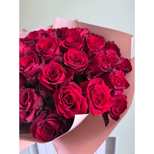 Букет №136 фото 5