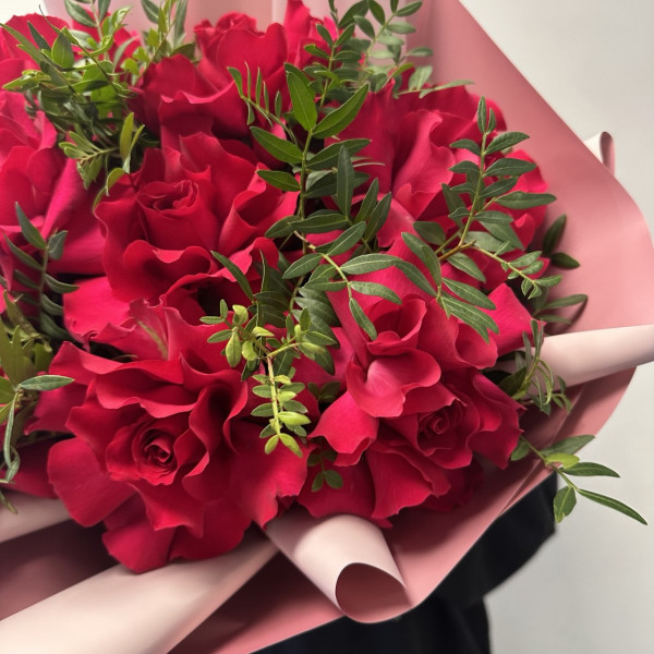 Букет №715 фото 2